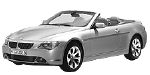 BMW E64 P308D Fault Code