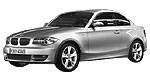 BMW E82 P308D Fault Code